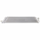 2012 Hyundai Equus A/C Condenser 3