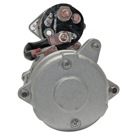 1982 Gmc P2500 Starter 4