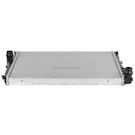 2005 Bmw 330i Radiator 3