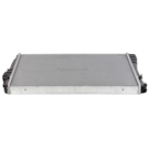 2005 Bmw 330i Radiator 4