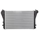 2009 Volkswagen Tiguan Intercooler 2