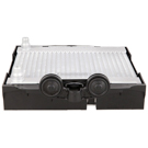2012 Bmw 740 Radiator 3