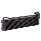 2006 Bmw M5 Engine Oil Cooler 2