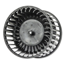 Big Parts LZ-50121BIGN HVAC Blower Motor Wheel 2