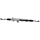 BuyAutoParts 80-01510AN Rack and Pinion 5