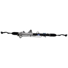 BuyAutoParts 80-01510AN Rack and Pinion 4