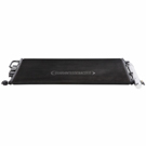 BuyAutoParts 60-60939ND A/C Condenser 4