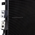BuyAutoParts 60-60939ND A/C Condenser 5