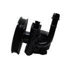 BuyAutoParts 86-01617R Power Steering Pump 2