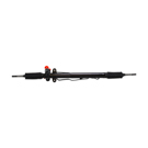 2006 Kia Optima Rack and Pinion 5