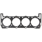 1987 International 1654 Cylinder Head Gasket 1
