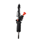 2006 Kia Optima Rack and Pinion 2
