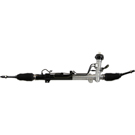 2009 Kia Optima Rack and Pinion 6