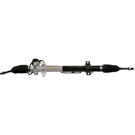 BuyAutoParts 80-02253AN Rack and Pinion 5