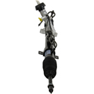 2009 Kia Optima Rack and Pinion 3