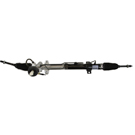 BuyAutoParts 80-02253AN Rack and Pinion 2
