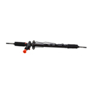 2006 Kia Optima Rack and Pinion 4