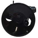 BuyAutoParts 86-01615R Power Steering Pump 1