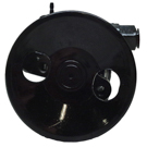 2003 Kia Sorento Power Steering Pump 1