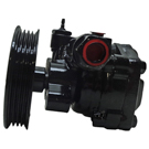 BuyAutoParts 86-01615R Power Steering Pump 2