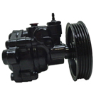 2003 Kia Sorento Power Steering Pump 4
