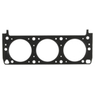 1987 Cadillac Cimarron Cylinder Head Gasket 1