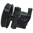 BuyAutoParts 86-00946R Power Steering Pump 2