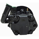 2003 Kia Rio Power Steering Pump 3