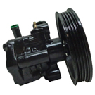 BuyAutoParts 86-00946R Power Steering Pump 4