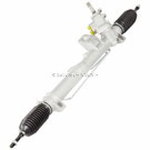 BuyAutoParts 80-04074AN Rack and Pinion 1