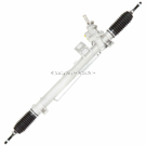 BuyAutoParts 80-04074AN Rack and Pinion 2