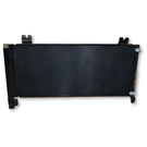 2013 Lexus RX450h A/C Condenser 1