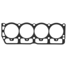 1987 Jeep Comanche Cylinder Head Gasket 1