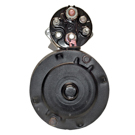 1982 Buick Regal Starter 4