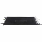 2012 Volvo XC90 A/C Condenser 4