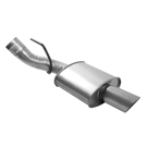AP Exhaust 38047 Exhaust Pipe 2