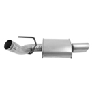 AP Exhaust 38047 Exhaust Pipe 3