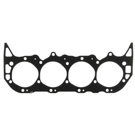 1987 Gmc P6000 Cylinder Head Gasket 1