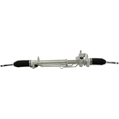 BuyAutoParts 80-01546AN Rack and Pinion 6