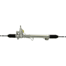 BuyAutoParts  Mercedes Benz C300 Rack and Pinion 80-01546AN
