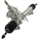 BuyAutoParts 80-01546AN Rack and Pinion 3