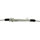 BuyAutoParts 80-01546AN Rack and Pinion 4