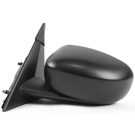 2008 Chrysler 300 Side View Mirror 2