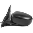 BuyAutoParts 14-11400MJ Side View Mirror 2