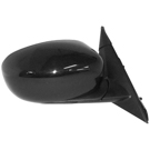 BuyAutoParts 14-80173MW Side View Mirror Set 2