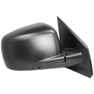 2010 Dodge Journey Side View Mirror 1