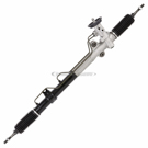 OEM / OES 80-01117ON Rack and Pinion 1