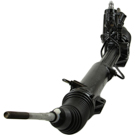 BuyAutoParts 80-01772R Rack and Pinion 2