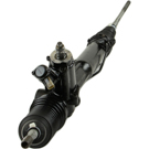 BuyAutoParts 80-01772R Rack and Pinion 3
