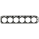 1982 Gmc C6000 Cylinder Head Gasket 1